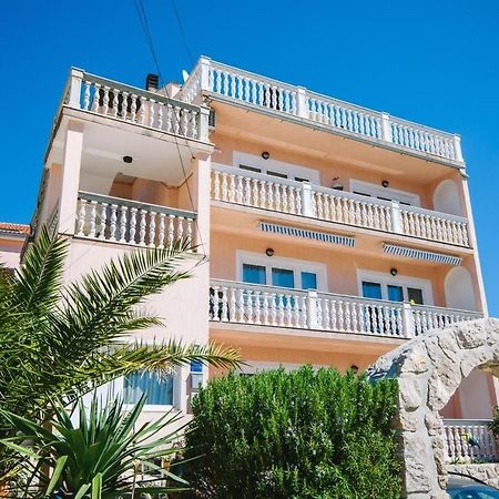 Apartment In Crikvenica 39210 Exterior photo